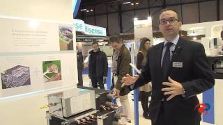 Daikin presenta soluciones en aire acondicionado refrigeración calefacción y frío industrial [upl. by Santa]