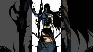 Final Getsuga Tenshō vs Kenpachis Bankai Who Dominates😱 [upl. by Eitsirc]