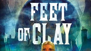 Terry Pratchett’s Feet Of Clay Reupload Audiobook [upl. by Sesom]