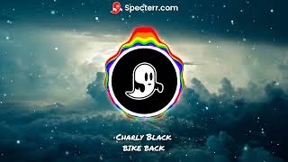 Charly Black  BIKE BACK  Official Visualizer [upl. by Khoury]