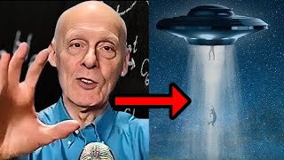 Astrophysicist Explains 3 Reasons ALIENS Are NOT From Space Using Math amp Science [upl. by Ricky]