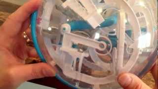 Perplexus Epic 1125 Demonstration [upl. by Leuqer109]