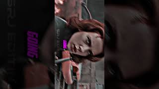 black widow edit 4k  black widow edit  natasha romanoff shorts shortvideo blackwidow marvel [upl. by Norword]