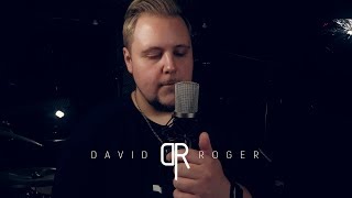 ARM IN ARM  Fabian Wegerer  Cover by David Roger 4K [upl. by Gussi]