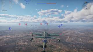 War Thunder TeamkillGriefing TUTORIAL [upl. by Anitsirhk]