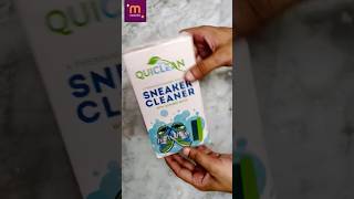 Must have meesho product shoe cleaner👟 trendingproduct youtubeshorts ytshorts meesho [upl. by Pufahl]