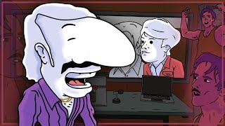 OneyPlays Animated ♪ The Meatlet [upl. by Stockton]