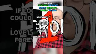 Fantano Reviews Every Destroy Lonely Album fantano destroylonely opium albumreview opiumlabel [upl. by Elna]