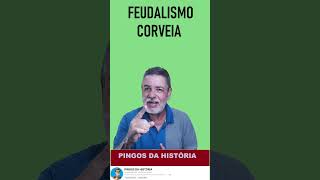 FEUDALISMO PARA VESTIBULANDO MOMENTO quotDECOREXquot [upl. by Tirrag]