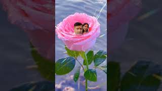 dil ko karar aaya ♥️songmvideo mvideoapp 😘😘musicgenre love musicsong 💋💕 [upl. by Jaycee]