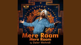 Mere Raam Mere Raam [upl. by Tufts]