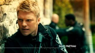 Flashpoint Season 5 Opening HD [upl. by Sabas]