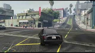 GTA 5  Mission 61  Cleaning out the Bureau  Walkthrough [upl. by Gnilhsa220]