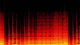 HTML5 use the Web Audio API in the browser to create a spectrogram [upl. by Levinson]