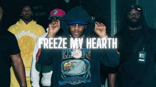 FREE Toosii Type Beat „Freeze My Heartquot [upl. by Neelhtakyram61]