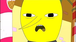 The Psychology of Lemongrab  Deepdive [upl. by Blood]