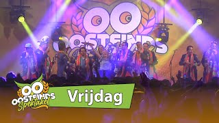 Oosteinds Spektakel 2024  Vrijdag [upl. by Alol]