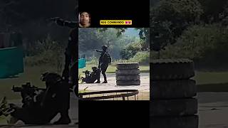 China special forces vs NSG commando 💯😈  commando youtubeshorts shorts shortvideo military [upl. by Hbaruas]