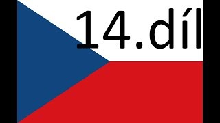 Československo  Přípravy na válku 14díl Hearts of Iron IV [upl. by Linson336]