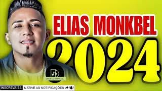 ELIAS MONKBEL SERESTÃO ATUALIZADO 2024 [upl. by Aserehtairam]