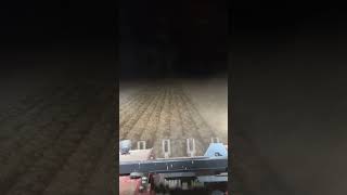 Prep work for the 2024 corn crop has already started check out the full video for me [upl. by Eelynnhoj]