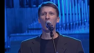 Tomislav Bralić amp klapa Intrade  Ne znam sto me tebi vuče [upl. by Nemlaz]