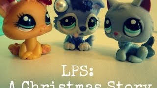 Littlest Pet Shop A Christmas Story [upl. by Tye]