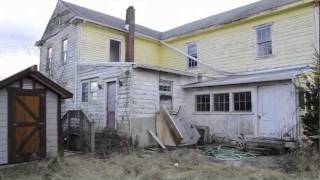 Abandoned Somers Point House  NJ [upl. by Milak]