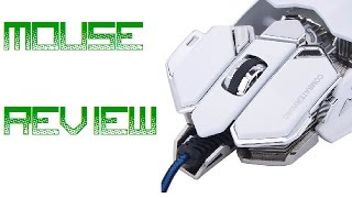 Review Mouse Gaming COMBATERWING DRIVERS [upl. by Pierette]