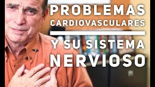 Episodio 1291 Problemas Cardiovasculares y Su Sistema Nervioso [upl. by Sydney]