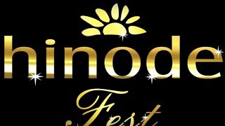 Highlights  Hinode Fest 2013 [upl. by Yahsram981]