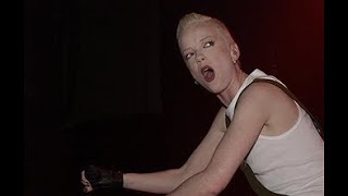 Garbage  London Astoria November 14th 2001 FULL CONCERT [upl. by Nyroc]