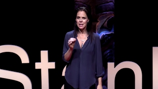 How to Be Happy Every Day It Will Change the World  Jacqueline Way  TEDxStanleyPark [upl. by Manton]