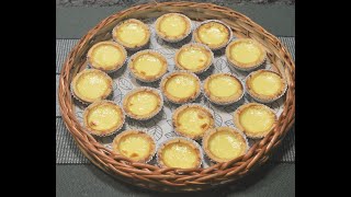 Pastel de Nata [upl. by Brey]