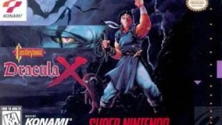 Castlevania Dracula X OST Game Over [upl. by Hyacinthie361]