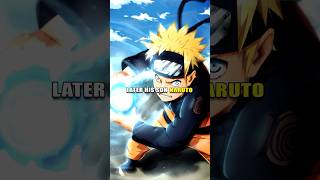 How did the Rasengan come about minato rasengan naruto narutoshippuden anime [upl. by Eak]