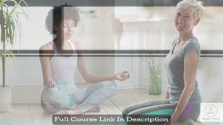 Womens Holistic Health Coach Teacher Training Course [upl. by Berget874]