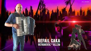 REFAIL CAKA Instrumentale  Live [upl. by Kimber]