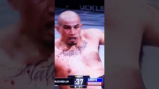 BKFC 67 RECTO EN CORTO Y GROGY [upl. by Cung826]