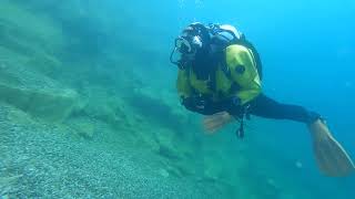 Capernwray 10 06 23 DiveWithBSAC [upl. by Aylmer]