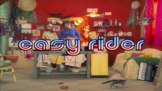 Kyoko Fukada  Easy Rider [upl. by Hippel346]