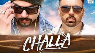 CHALLA  Geeta Bains ft BOHEMIA  Latest Punjabi song 2016 [upl. by Oiratno]