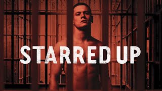 Starred Up Official HD Clip  Cup Of Tea 2014 [upl. by Atthia]