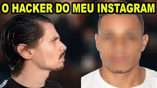 Recuperei minha conta e agora vou atrás do hacker criminoso  Ep 41 [upl. by Andrade343]