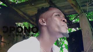 Katkiz  Opono Hini Me Official Video [upl. by Noslen]