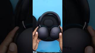 Unboxing the Sonos Ace Sonos firstever headphones in India  Rs 39999 Shorts Sonos FirstEver [upl. by Eppes]