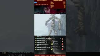 Ekspresi First Time Gameplay Sekiro Otw Fontainhead Palace  Part 36 [upl. by Berri]