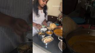 இன்னைக்கு என்னோட Day சமையல்🤣❤️✨🏃‍♀️🧑‍🍳tamilshorts minivlog food [upl. by Sivad]