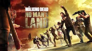 The Walking Dead No Mans Land OST Camp Music 2 [upl. by Roscoe]