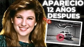 Dejó el coche en el aparcamiento y DESPARECIÓ  Solo 12 AÑOS DESPUÉS se descubrió este MISTERIO [upl. by Robinia]